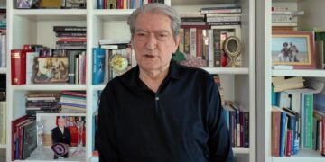 Berisha pas vizitës në Berlin: Denoncova diktaturën autokratike