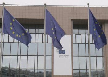 BE i “hap” derën, nisin negociatat e anëtarësimit për Ukrainën dhe Moldavinë