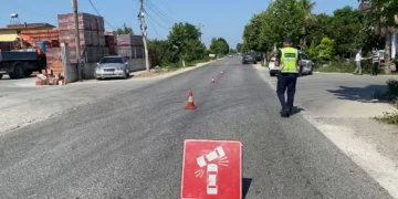 Aksident në Çermë të Divjakës, 71 vjeçarja përplaset për vdekje nga motoçikleta