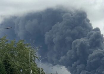 Moska shpall emergjencën pas sulmeve ajrore të vazhdueshme ukrainase
