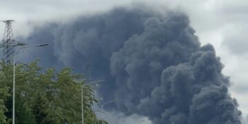Moska shpall emergjencën pas sulmeve ajrore të vazhdueshme ukrainase