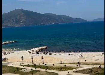 Rama publikon pamje nga Vlora: E denjë për Shqipërinë 2030 në BE