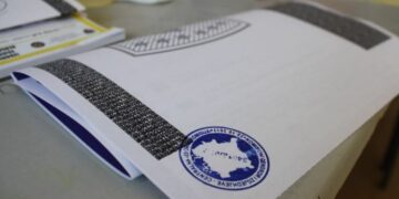 Kosovë, KQZ: Mbi 3 mijë votues jashtë vendit kanë ushtruar të drejtën e votës
