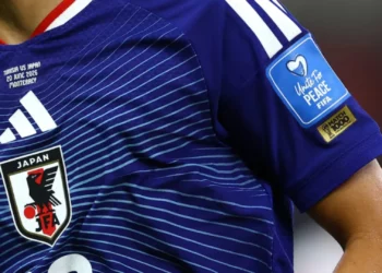 Botërori 2026/ Çfarë është Yataragasu, korbi që shfaqet në logon e Japonisë