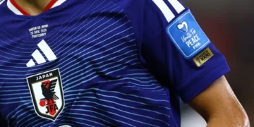 Botërori 2026/ Çfarë është Yataragasu, korbi që shfaqet në logon e Japonisë