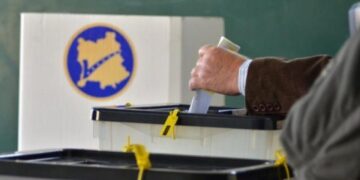 Kosovë/ Votat nga diaspora i japin Vetëvendosjes dy mandate shtesë në Kuvend