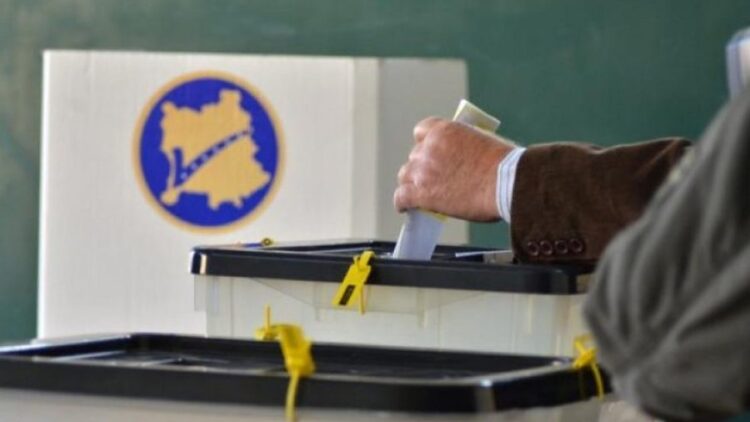 Kosovë/ Votat nga diaspora i japin Vetëvendosjes dy mandate shtesë në Kuvend