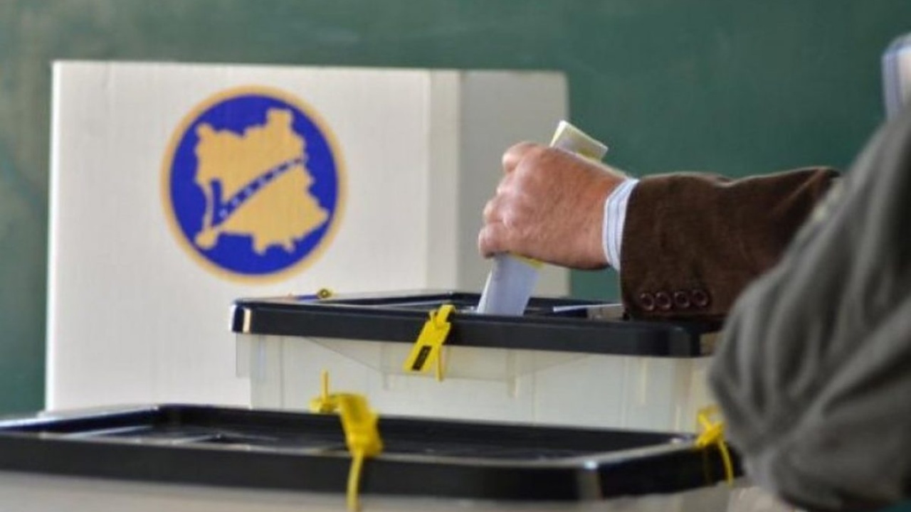 Kosovë  Votat nga diaspora i japin Vetëvendosjes dy mandate shtesë në Kuvend