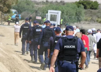 “Zvërneci”, arrestohen dy personat që tërhoqën me dhunë protestuesin
