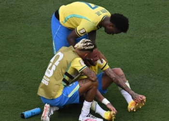 Eliminimi i Brazilit,avioni i kombëtares kthehet në Rio De Janeiro me vetëm 1 lojtar