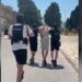 Në kërkim nga Spanja për narkotikë dhe organizatë kriminale, arrestohet 39-vjeçari