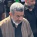 Iran, Ahmadinexhad shfaqet papritur në funeralin e Khameneit
