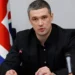 Zelensky shkarkon ministrin e Mbrojtjes, Mykhailo Fedorov
