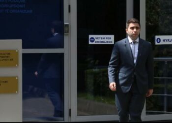 U akuzua për abuzim me tenderin 2.2 mln euro, GJKKO pushon çështjen e Jonaid Myzyrit