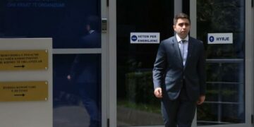 U akuzua për abuzim me tenderin 2.2 mln euro, GJKKO pushon çështjen e Jonaid Myzyrit