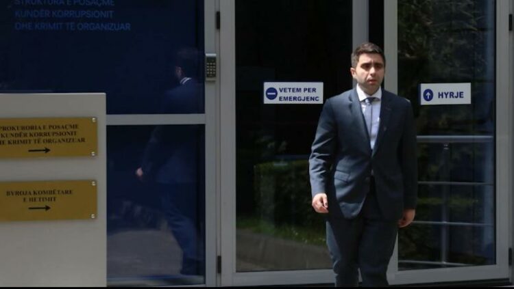 U akuzua për abuzim me tenderin 2.2 mln euro, GJKKO pushon çështjen e Jonaid Myzyrit
