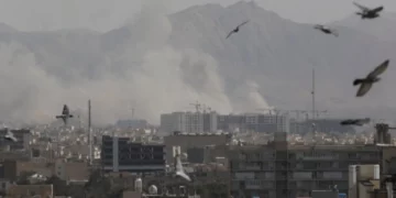 SHBA nis një tjetër valë sulmesh ndaj Iranit
