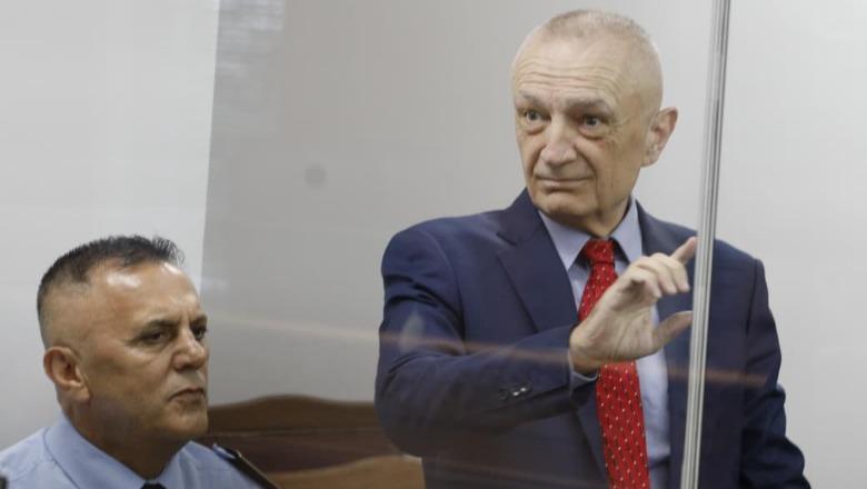 Mbahet gjyqi në GJKKO  Meta  Nuk e kam marrë dosjen e plotë