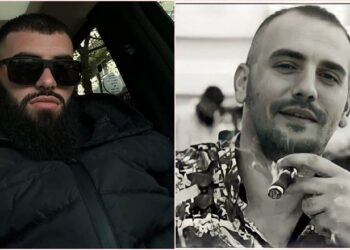 Plagosja në Pogradec/ Autorët monitoronin me kamera takimet e Brian Syzos me…