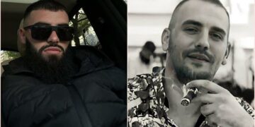 Plagosja në Pogradec/ Autorët monitoronin me kamera takimet e Brian Syzos me…
