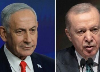 Netanyahu i përgjigjet Erdoganit: Qetësohu, koha e Perandorisë Osmane ka mbaruar