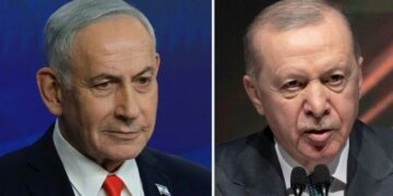 Netanyahu i përgjigjet Erdoganit: Qetësohu, koha e Perandorisë Osmane ka mbaruar
