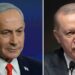 Netanyahu i përgjigjet Erdoganit: Qetësohu, koha e Perandorisë Osmane ka mbaruar