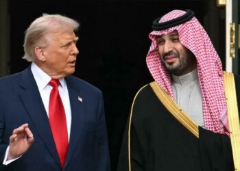 Si e ndryshoi lufta me Iranin marrëdhënien mes SHBA-së dhe Arabisë Saudite