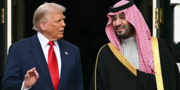 Si e ndryshoi lufta me Iranin marrëdhënien mes SHBA-së dhe Arabisë Saudite