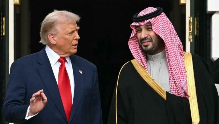 Si e ndryshoi lufta me Iranin marrëdhënien mes SHBA-së dhe Arabisë Saudite