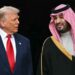 Si e ndryshoi lufta me Iranin marrëdhënien mes SHBA-së dhe Arabisë Saudite