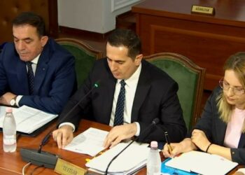 Braho te “Ligjet”: Korrupsioni mbetet fenomen shqetësues