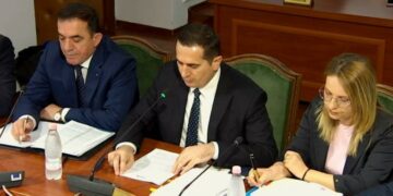 Braho te “Ligjet”: Korrupsioni mbetet fenomen shqetësues