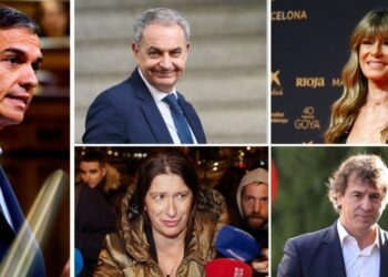 126 “besnikët” e Pedro Sanchez nën hetim ose të dënuar në Spanjë