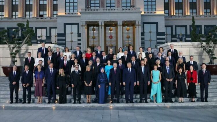 Samiti i NATO-s në Ankara, Trump: Të zhgënjyer nga Aleanca