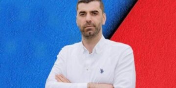 Tjetërsimi i pronave, arrestohet nga policia zëvendësdrejtori i Kadastrës në Dibër