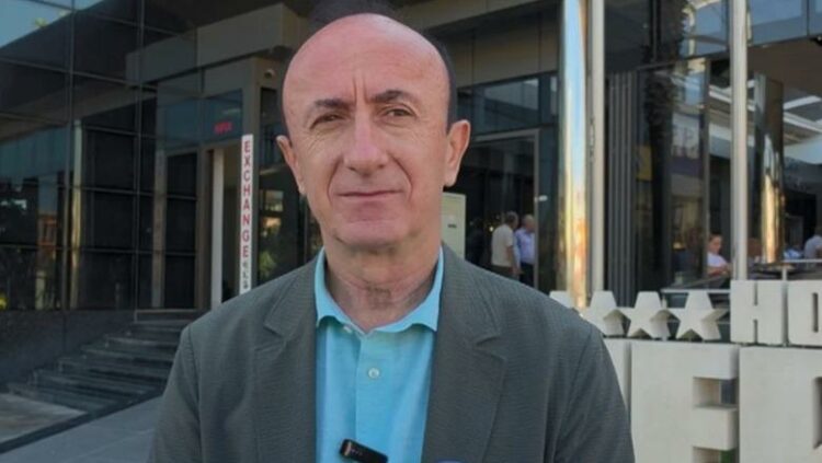 Kryeinspektori Sula takim me inspektorët e Fierit, në fokus siguria ushqimore