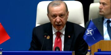 Erdogan: Mbështetje për Ukrainën, të gatshëm të ndihmojmë për marrëveshjen SHBA-Iran
