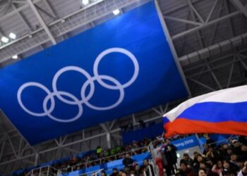 Komiteti Olimpik Ndërkombëtar heq kufizimet për Rusinë, Ukraina: Vendim i turpshëm