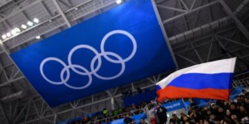 Komiteti Olimpik Ndërkombëtar heq kufizimet për Rusinë, Ukraina: Vendim i turpshëm