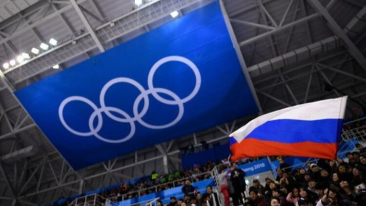 Komiteti Olimpik Ndërkombëtar heq kufizimet për Rusinë, Ukraina: Vendim i turpshëm