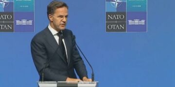 Rutte për mosmarrëveshjet me Trump: Debatet s’më shqetësojnë, ruajmë unitetin