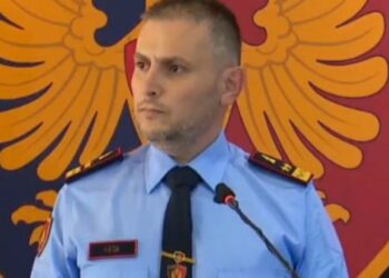 Protesta/ Hita: Policia s’ka ushtruar dhunë, reagimi në proporcion me sulmin
