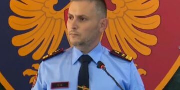 Protesta/ Hita: Policia s’ka ushtruar dhunë, reagimi në proporcion me sulmin