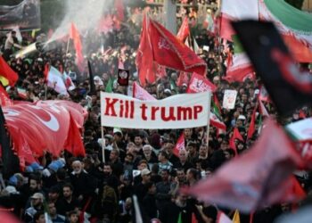 Lufta/ Izraeli informon SHBA-të: Irani planifikon të vrasë Trumpin