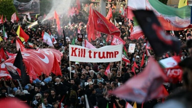 Lufta/ Izraeli informon SHBA-të: Irani planifikon të vrasë Trumpin