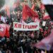 Lufta/ Izraeli informon SHBA-të: Irani planifikon të vrasë Trumpin
