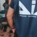 Droga nga Shqipëria drejt Italisë me autobusë linje, 23 persona të arrestuar