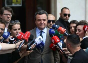 S’ka rezultat pas takimit Kurti-Hamza: Zgjedhja e presidentit është përgjegjësi e…