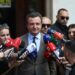 S’ka rezultat pas takimit Kurti-Hamza: Zgjedhja e presidentit është përgjegjësi e…